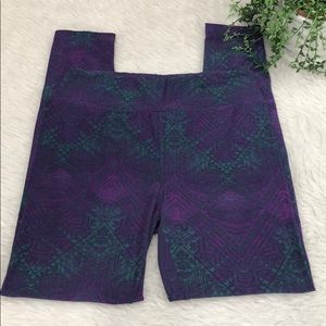 LuLaRoe leggings